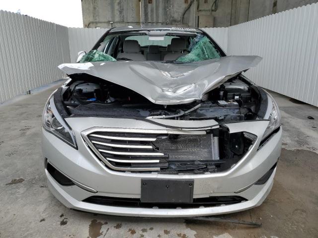 2017 HYUNDAI SONATA SE - 5NPE24AF8HH491944