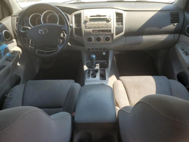 2011 Toyota Tacoma Double Cab Prerunner VIN: 5TFJU4GN9BX007895 Lot: 59250004