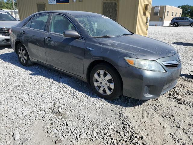 2010 Toyota Camry Hybrid VIN: 4T1BB3EK6AU116095 Lot: 60658114