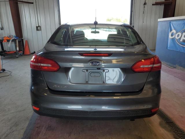 2016 Ford Focus S VIN: 1FADP3E28GL401092 Lot: 57107834