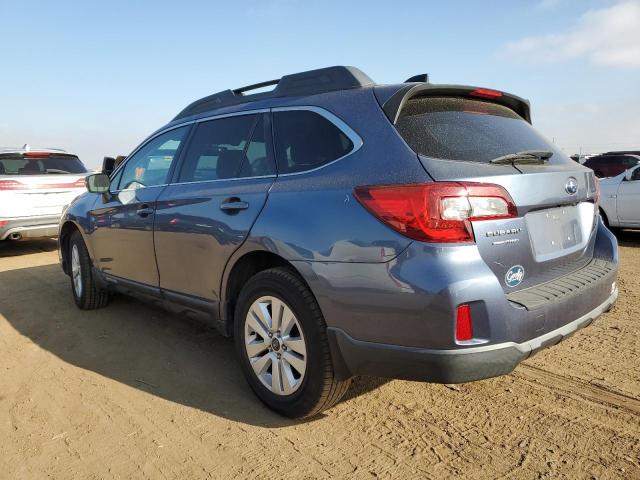 VIN 4S4BSBFC8G3276673 2016 Subaru Outback, 2.5I Pre... no.2