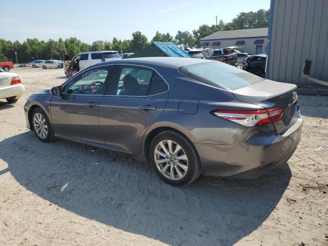 2018 Toyota Camry L VIN: 4T1B11HK7JU529372 Lot: 58039904