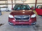 SUBARU FORESTER 2 photo