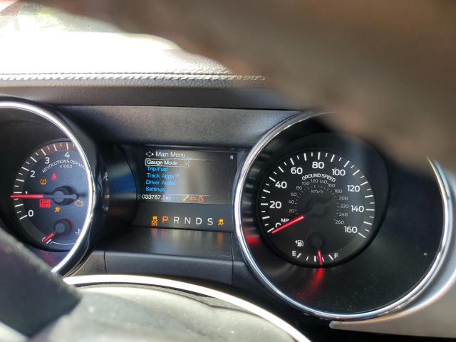 2017 Ford Mustang VIN: 1FA6P8TH7H5267176 Lot: 57719274