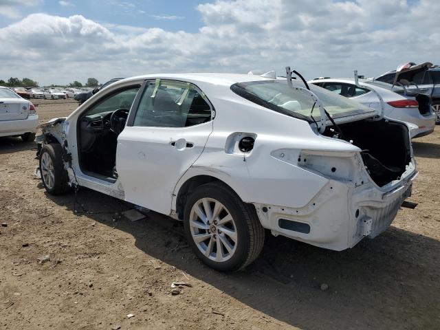 2023 TOYOTA CAMRY LE - 4T1C11AK3PU757523