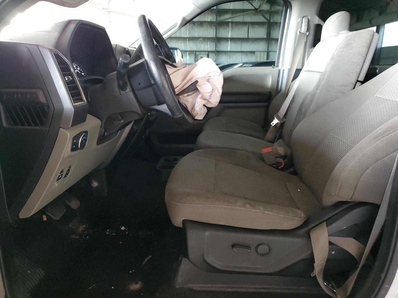 1FTEW1EP5KKD30014 2019 Ford F150 Supercrew