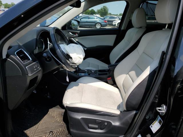 2016 Mazda Cx-5 Gt VIN: JM3KE4DYXG0870759 Lot: 58916744