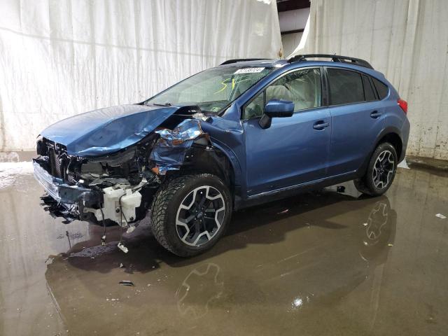 2017 Subaru Crosstrek Premium VIN: JF2GPABC7H8200850 Lot: 57138724