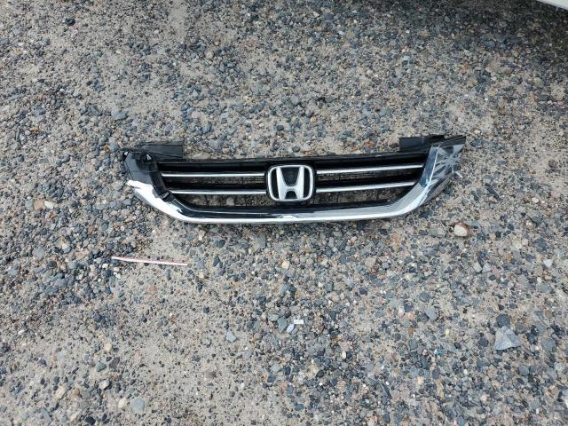 1HGCR3F84DA042724 2013 Honda Accord Exl