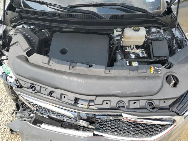 2020 Buick Enclave Avenir VIN: 5GAEVCKW3LJ323520 Lot: 61419394