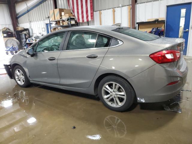 2017 Chevrolet Cruze Lt VIN: 1G1BE5SM6H7262107 Lot: 57826014