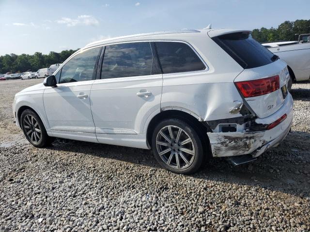 2018 Audi Q7 Prestige VIN: WA1VAAF75JD010217 Lot: 57316304