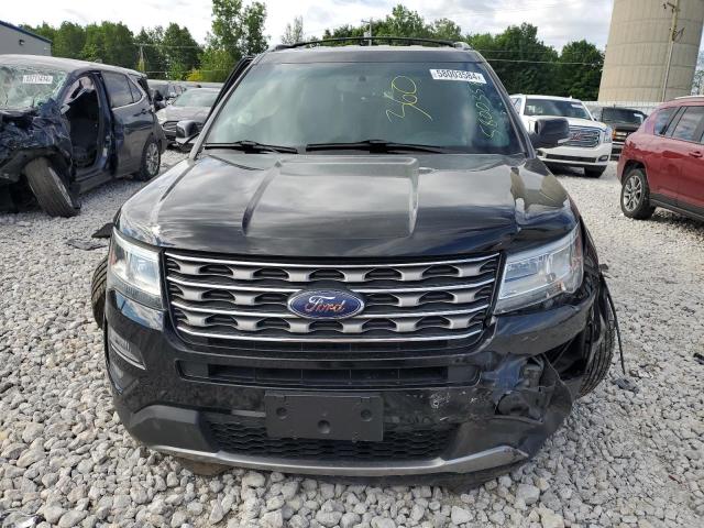 2016 Ford Explorer Xlt VIN: 1FM5K8D88GGA73127 Lot: 58003584