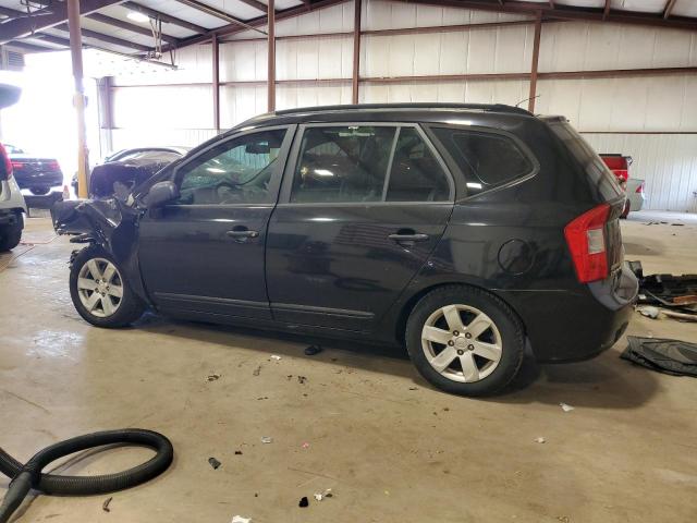 2007 Kia Rondo Lx VIN: KNAFG526877114508 Lot: 58752894