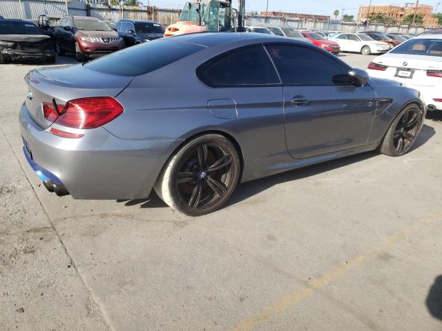 2013 BMW M6 VIN: WBSLX9C57DD159920 Lot: 59547474