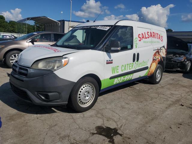 2016 Ram Promaster City VIN: ZFBERFAT9G6B58955 Lot: 60808854