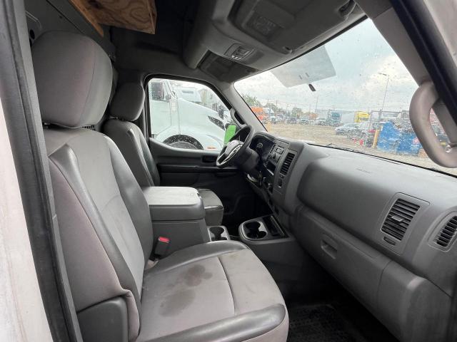 2013 Nissan Nv 2500 VIN: 1N6BF0LX3DN104021 Lot: 57543234