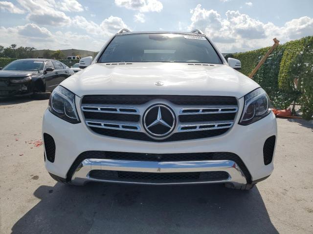 2019 MERCEDES-BENZ GLS 450 4M - 4JGDF6EE5KB224357