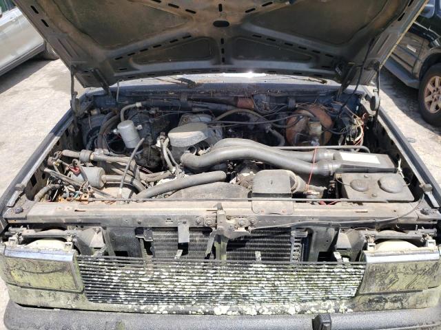 1989 Ford F150 VIN: 1FTEF14N2KNA34964 Lot: 57133074