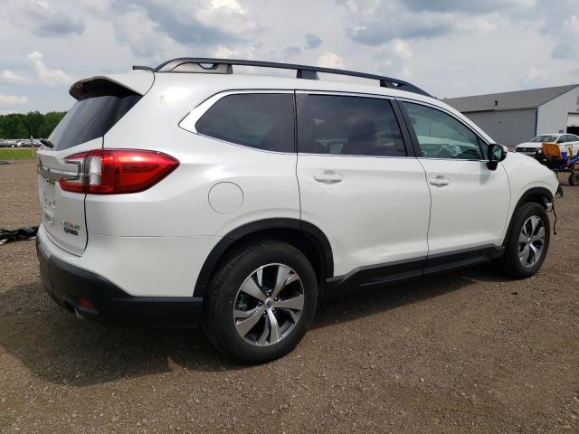 2023 Subaru Ascent Premium VIN: 4S4WMAED4P3449699 Lot: 57483554