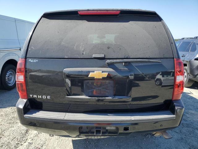 2013 Chevrolet Tahoe K1500 Lt VIN: 1GNSKBE04DR138771 Lot: 57442654