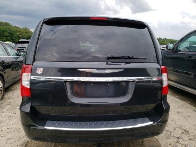 VIN 2C4RC1BG0GR159924 2016 Chrysler Town and Countr... no.6