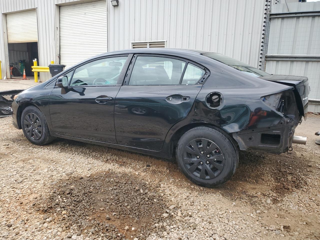 19XFB2F52CE328471 2012 Honda Civic Lx