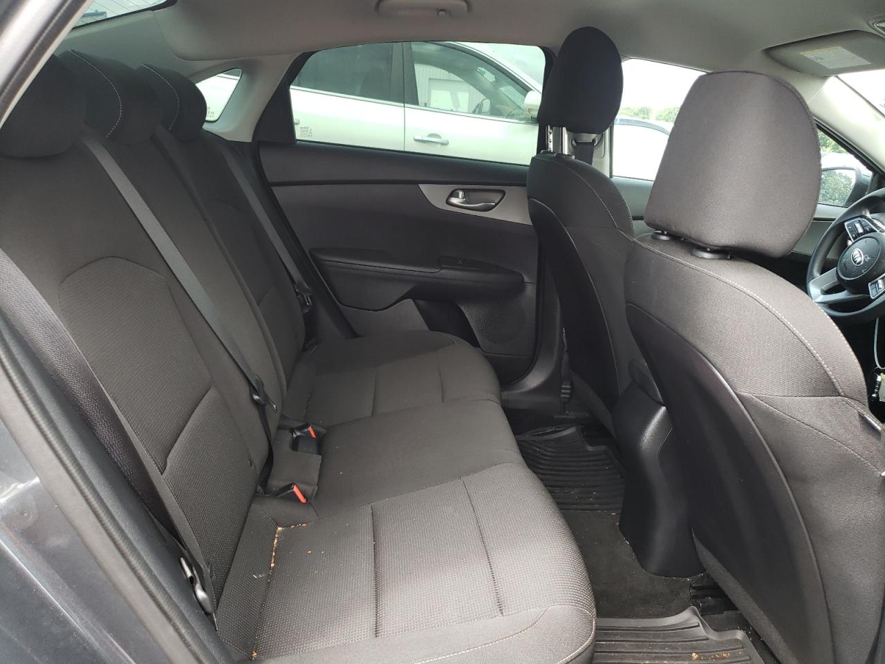 3KPF24AD1ME380508 2021 Kia Forte Fe