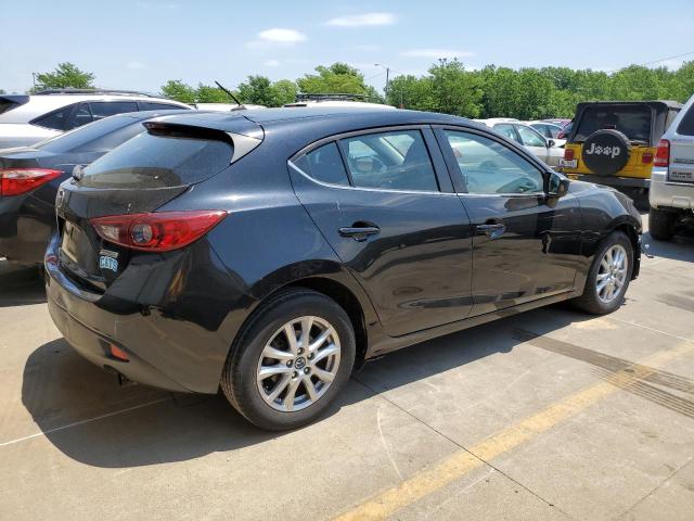 VIN JM1BM1L72E1146350 2014 Mazda 3, Touring no.3