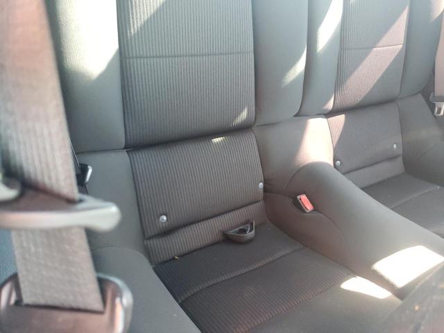 2010 Ford Mustang VIN: 1ZVBP8AN4A5170828 Lot: 59167744