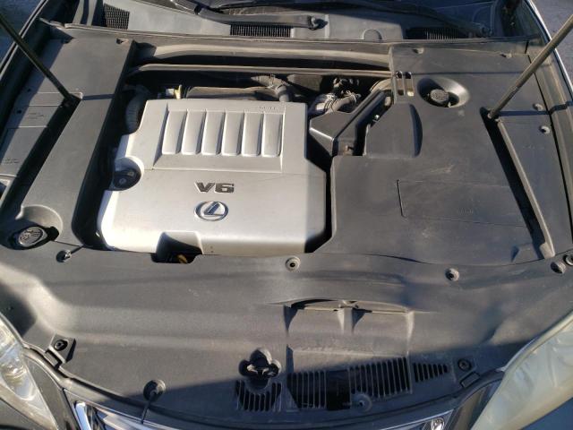 2008 Lexus Es 350 VIN: JTHBJ46G182190455 Lot: 59279454