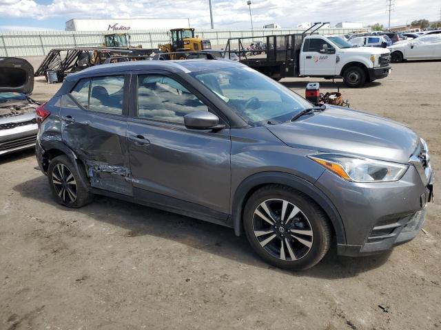 2020 NISSAN KICKS SV - 3N1CP5CV6LL547636