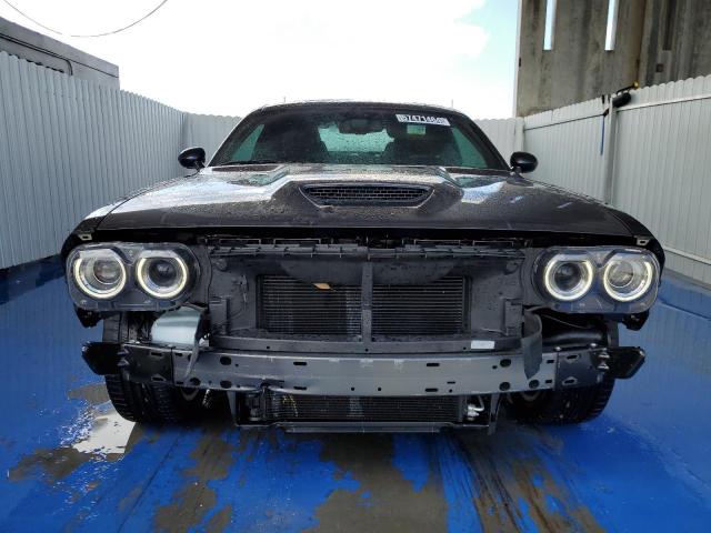 2023 Dodge Challenger Gt VIN: 2C3CDZKG0PH689516 Lot: 57471464