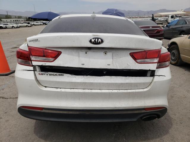 2016 KIA OPTIMA LX - 5XXGT4L38GG058689