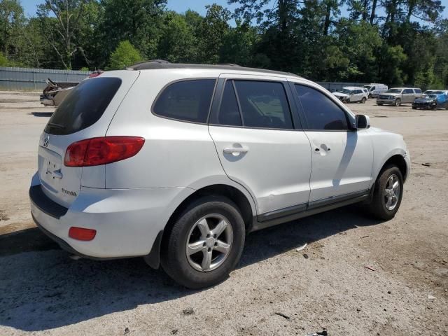 2008 Hyundai Santa Fe Gls VIN: 5NMSG13D58H169550 Lot: 57713804