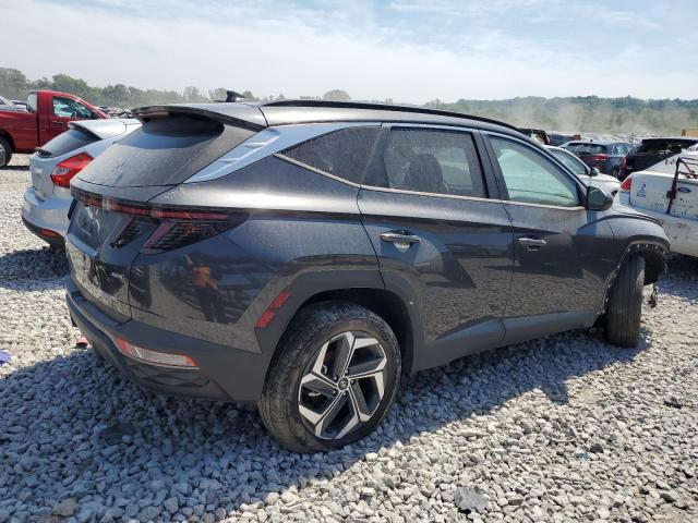 VIN 5NMJFCAE9NH156673 2022 Hyundai Tucson, Sel no.3