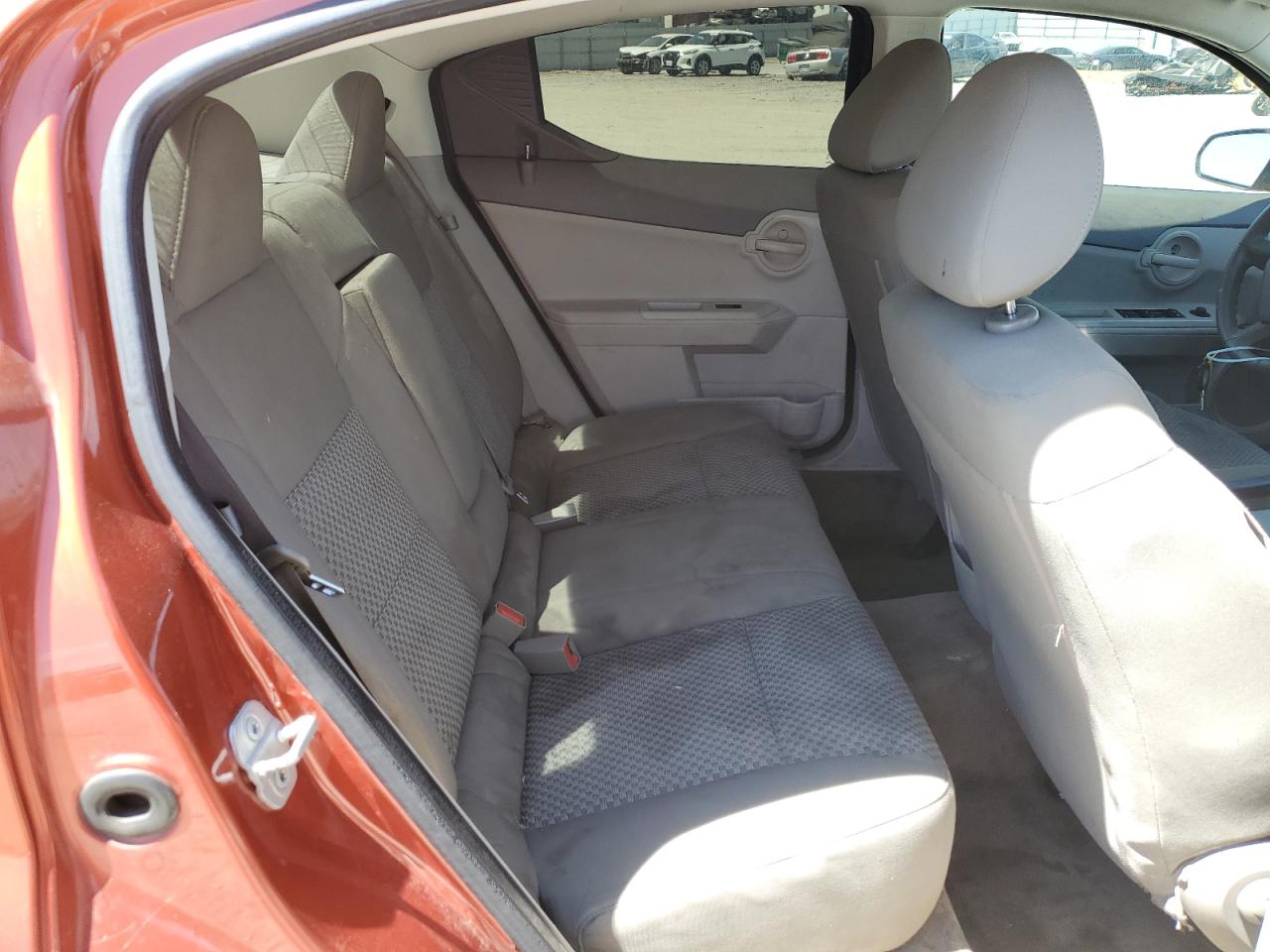 1B3LC46K08N598403 2008 Dodge Avenger Se