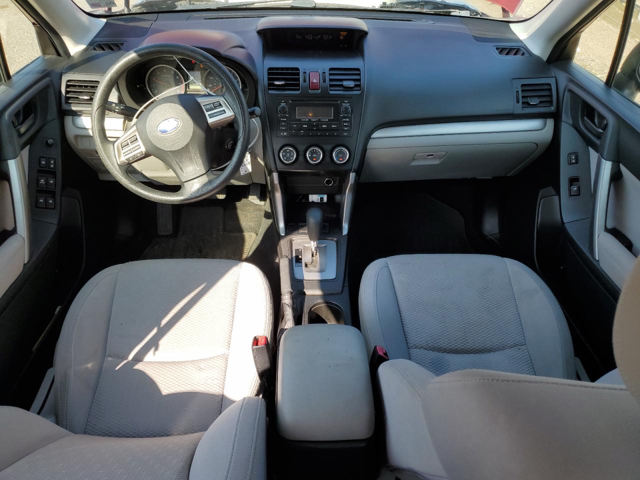 JF2SJAAC1EH472934 2014 Subaru Forester 2.5I