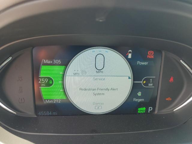 2017 Chevrolet Bolt Ev Premier VIN: 1G1FX6S02H4181007 Lot: 60711244