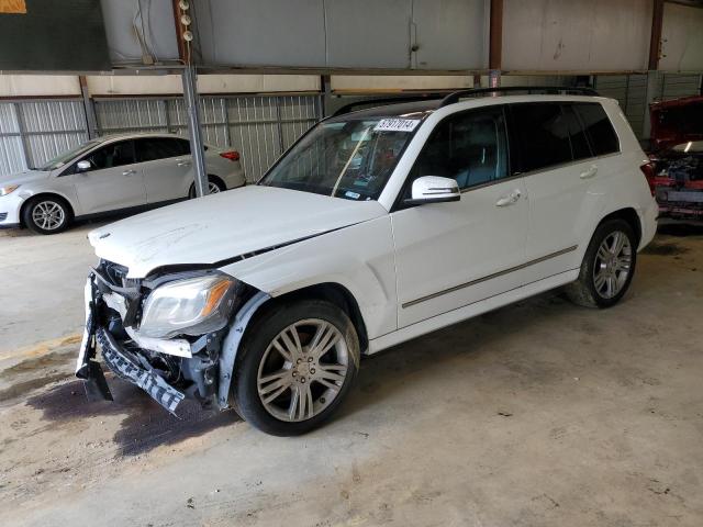 2013 Mercedes-Benz Glk 350 4Matic VIN: WDCGG8JB9DG120539 Lot: 57917014