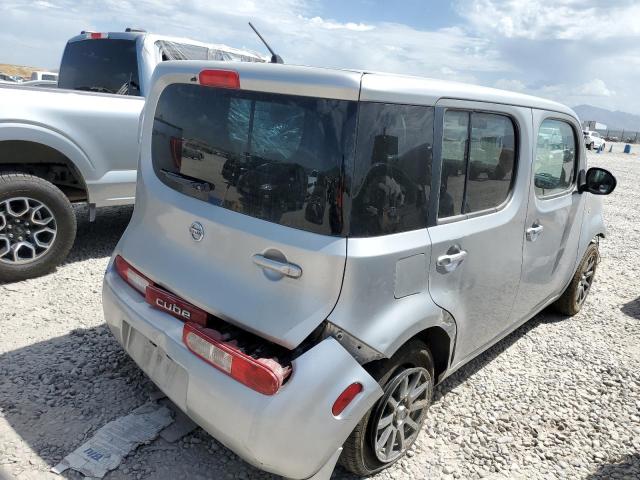 2010 Nissan Cube Base VIN: JN8AZ2KR2AT169314 Lot: 60260134