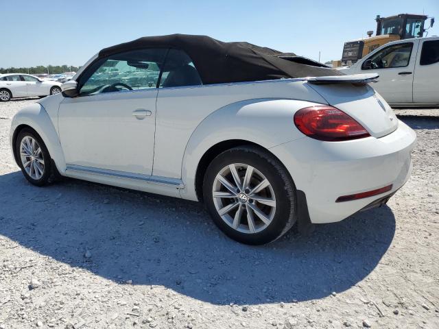 2018 VOLKSWAGEN BEETLE S - 3VW5DAAT8JM507216