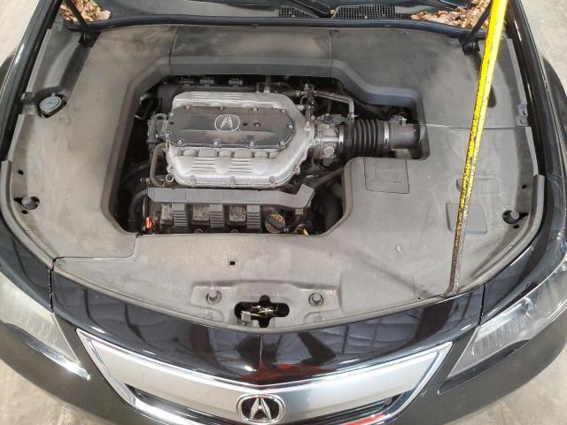 2013 Acura Tl Tech VIN: 19UUA8F5XDA007538 Lot: 58852474