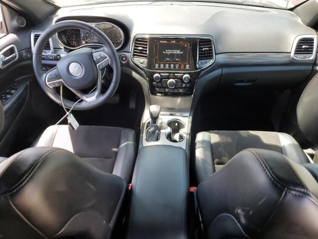 2021 Jeep Grand Cherokee Laredo VIN: 1C4RJFAG7MC536001 Lot: 58679354