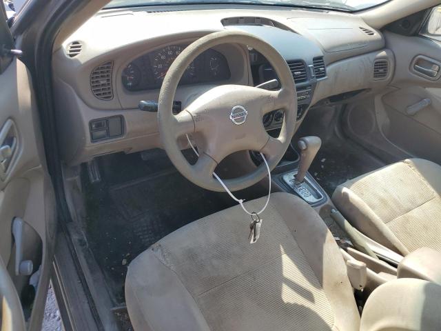 2004 Nissan Sentra 1.8 VIN: 3N1CB51D24L860130 Lot: 59244814