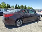 KIA OPTIMA EX photo