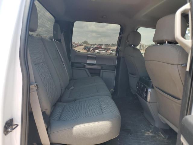 2018 FORD F250 SUPER - 1FT7W2BT3JEC90089