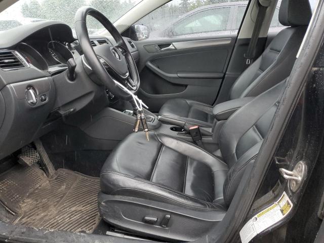 2016 Volkswagen Jetta Sel VIN: 3VWL07AJ1GM339254 Lot: 59406804