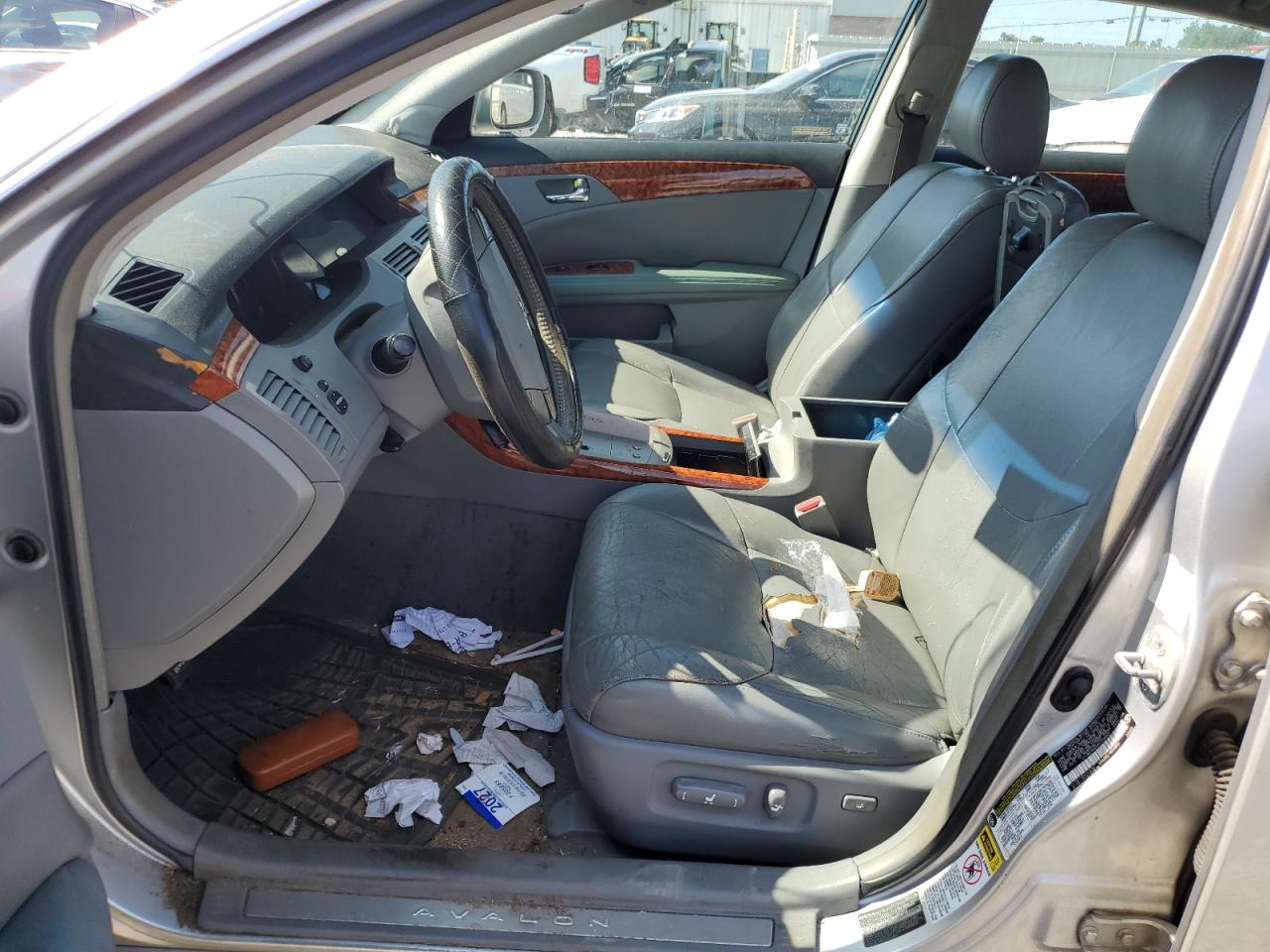 4T1BK36B56U118331 2006 Toyota Avalon Xl