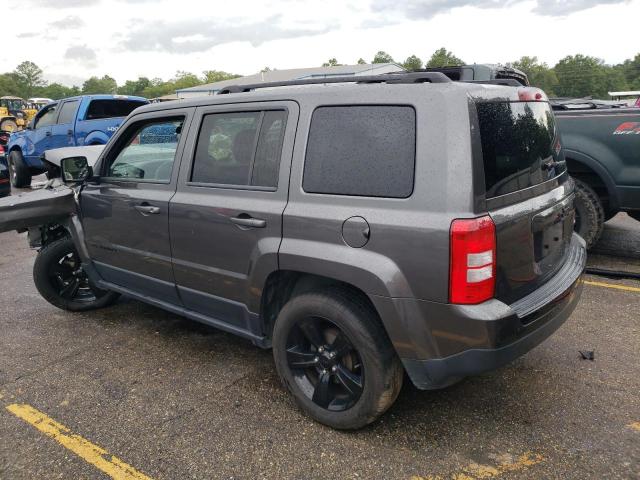 2015 JEEP PATRIOT SP - 1C4NJPBA4FD314592